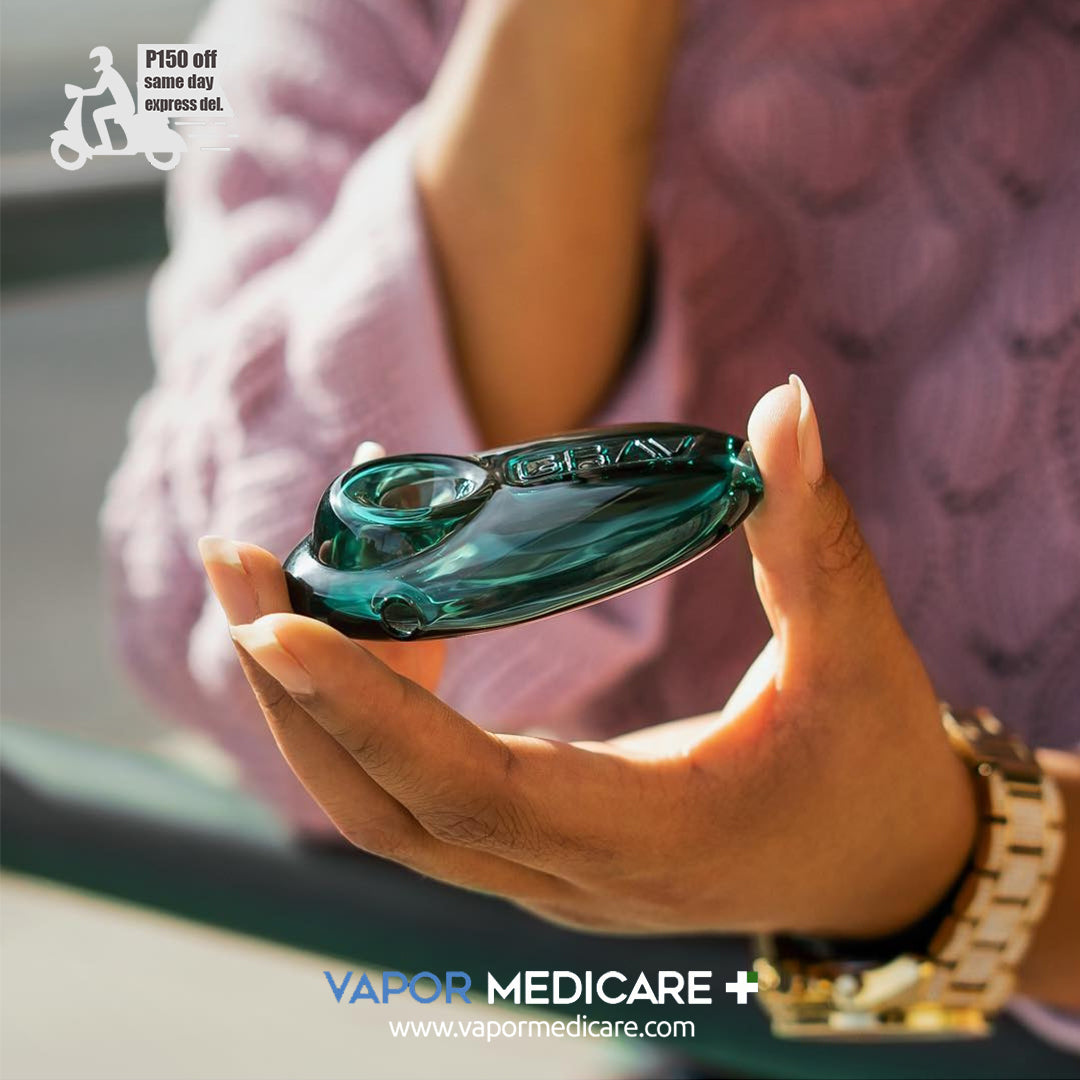 elfbar nachfüll pod läuft aus Glass Science – Vapor Medicare Philippines
