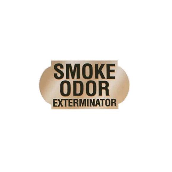 Smoke Odor Exterminator