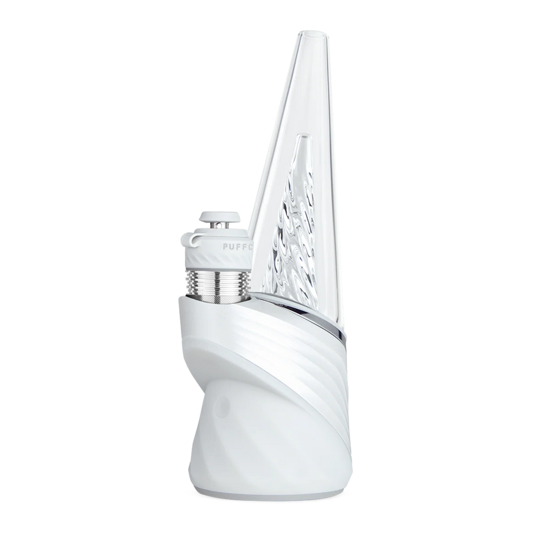 New Peak Pro with 3DXL Chamber