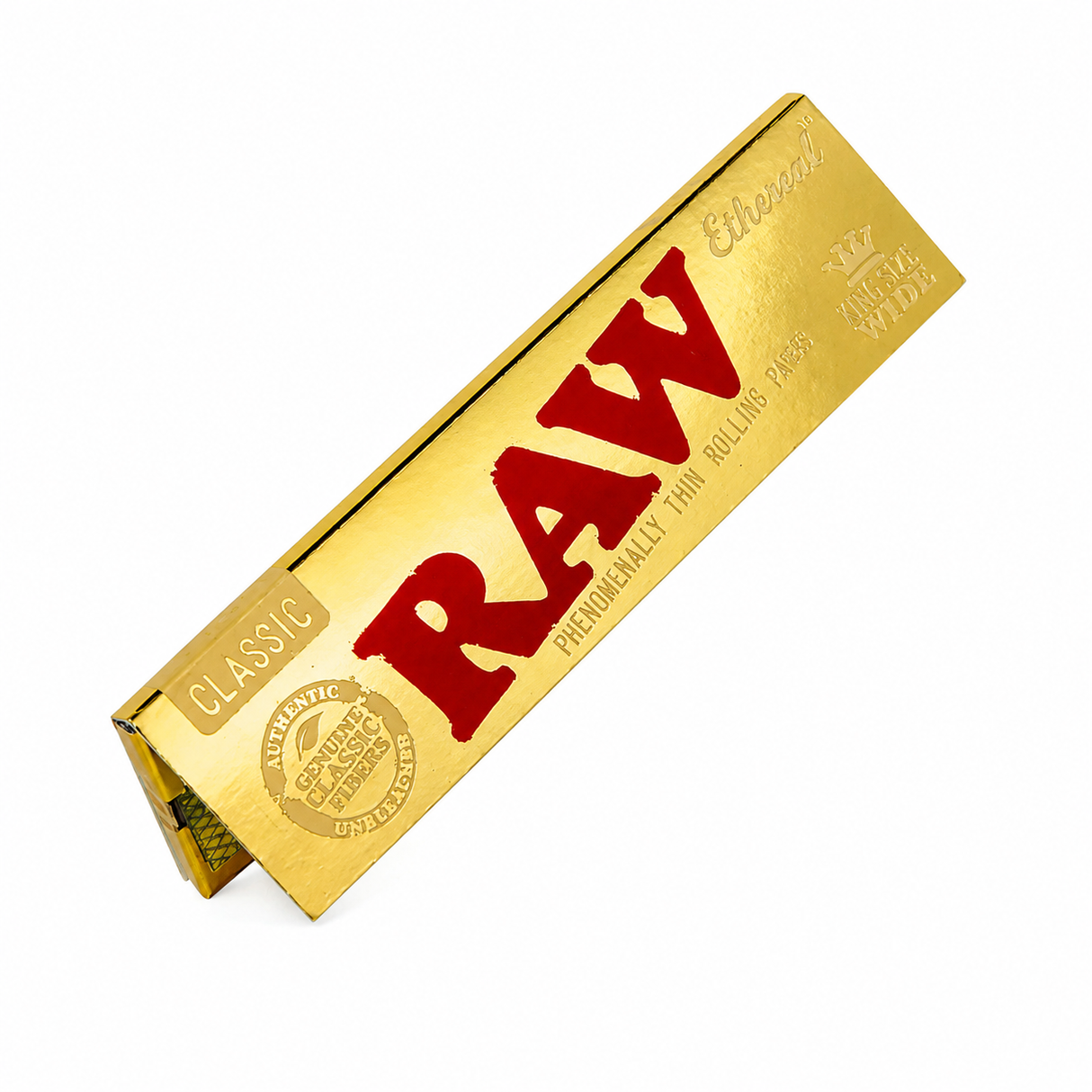 RAW Ethereal King Size Wide