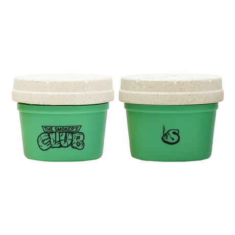 4oz Smokers Club