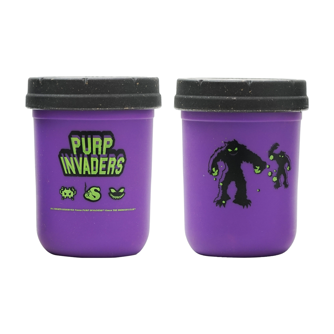 ReStash 8oz (Assorted Designs)
