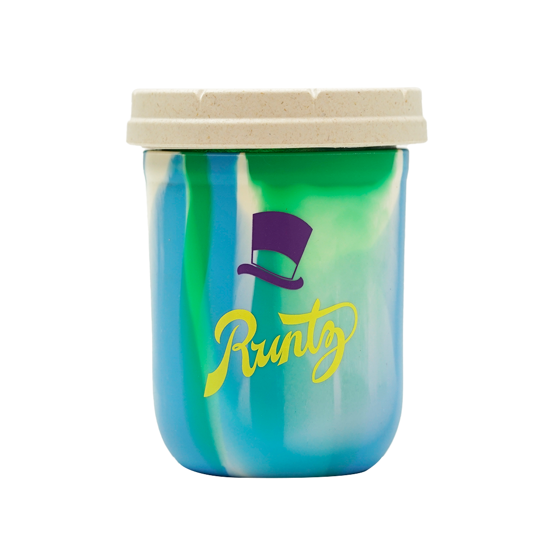16oz Runtz Jar