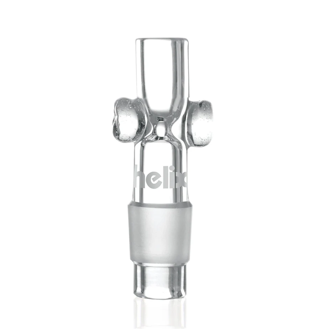 Helix™ 14mm, Clear Bowl