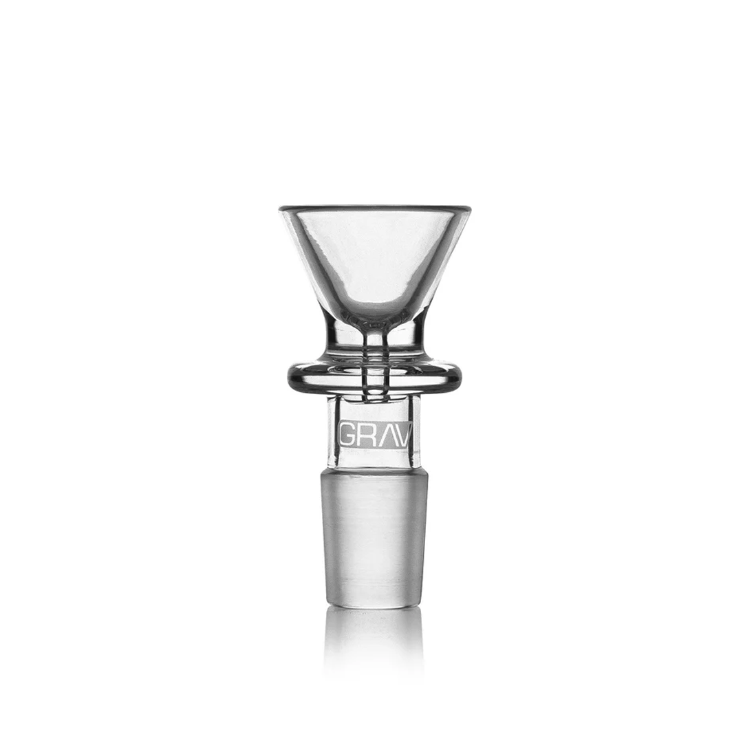 GRAV® 19mm Funnel Bowl