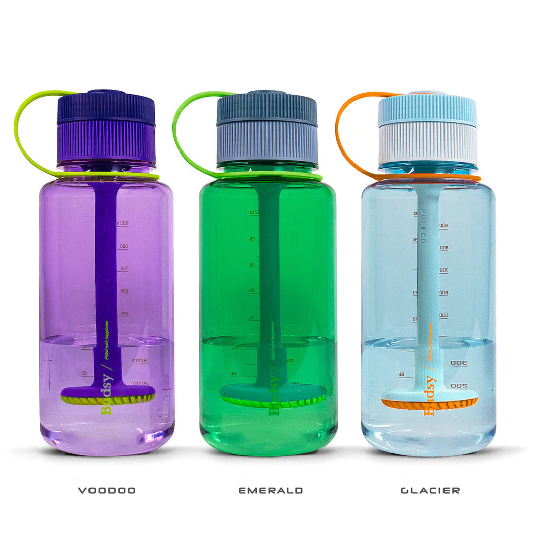 Puffco Budsy - Limited Edition Colors