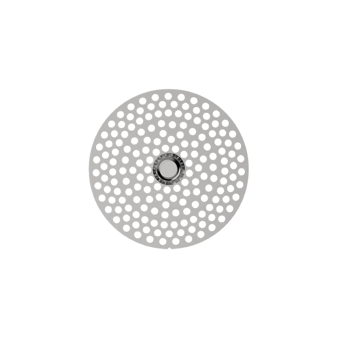 Flower Mill Next Gen Premium 2.5" Mill Plates #1 Extra Fine