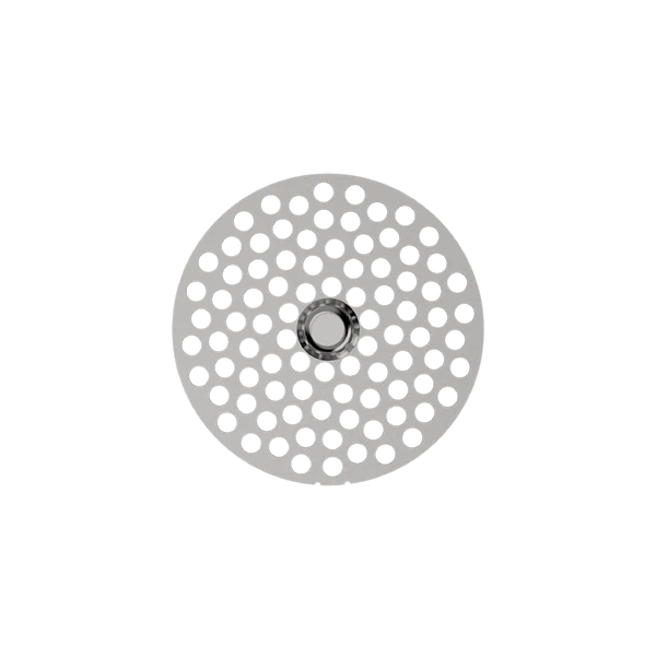 Flower Mill Next Gen Premium 2.0" Mill Plates #2 Fine