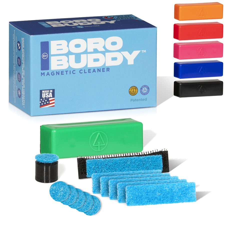 BoroBuddyâ„¢ Magnetic Cleaner