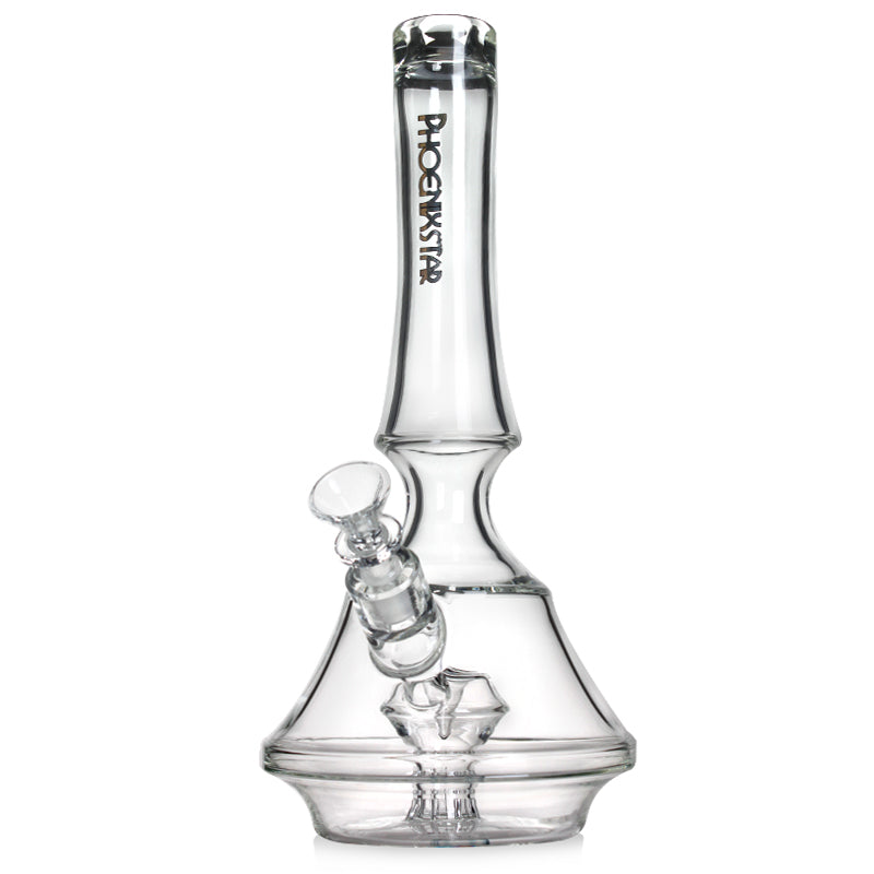 Phoenix Glacier 12.5 inches Bong