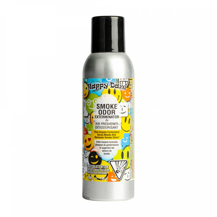Smoke Odor Exterminator Spray