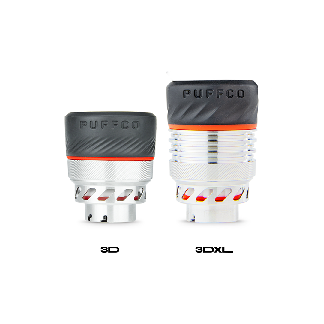 Puffco Peak Pro 3DXL Chamber