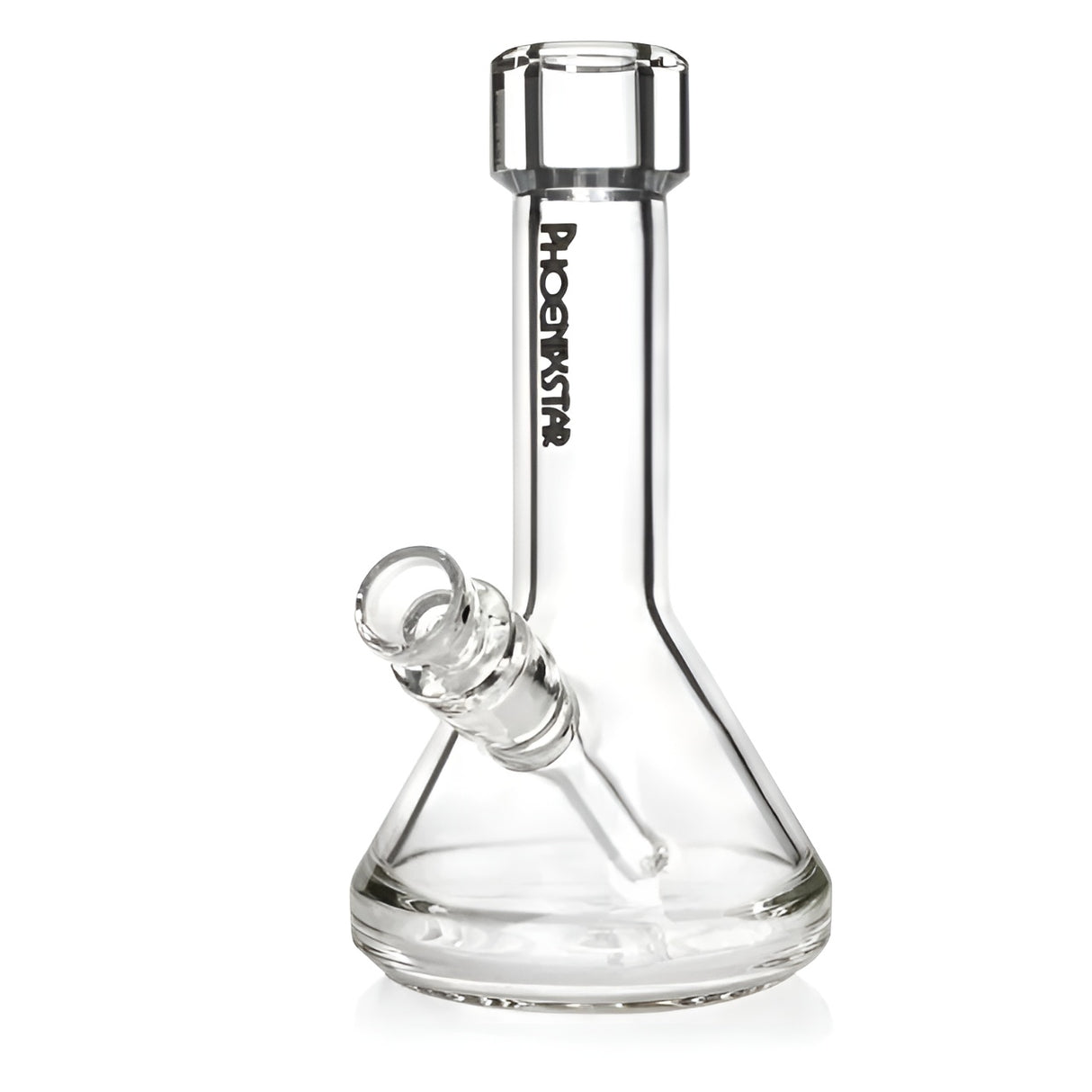 Phoenix Mini Beaker Bong