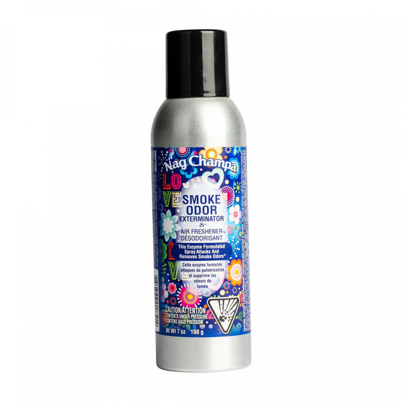 Smoke Odor Exterminator Spray