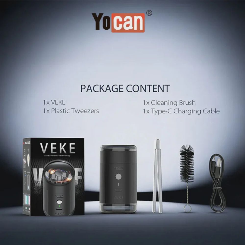 Yocan Veke