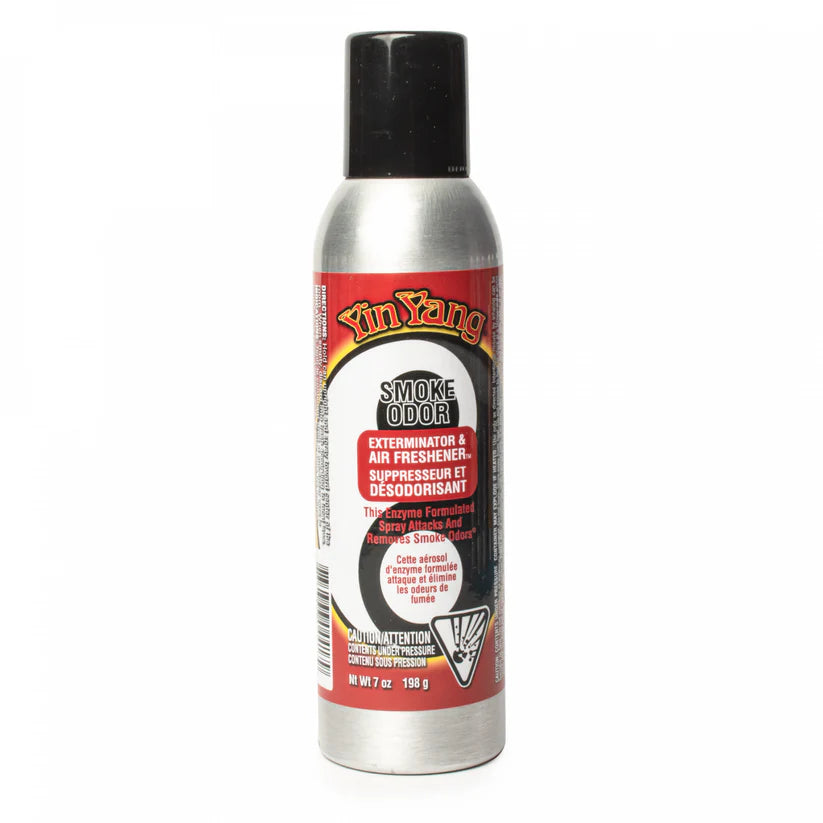 Smoke Odor Exterminator Spray