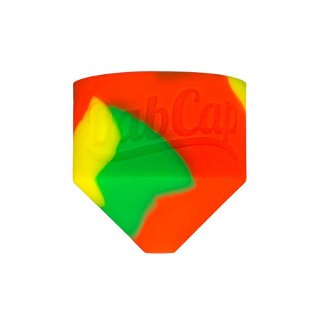 Dab Cap v4 Cartridge to Bubbler Adapter