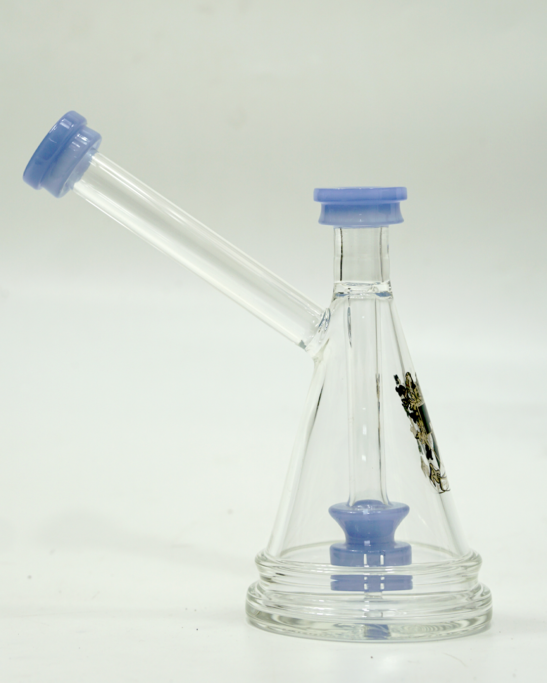 Phoenix Hookah with Showerhead Perc