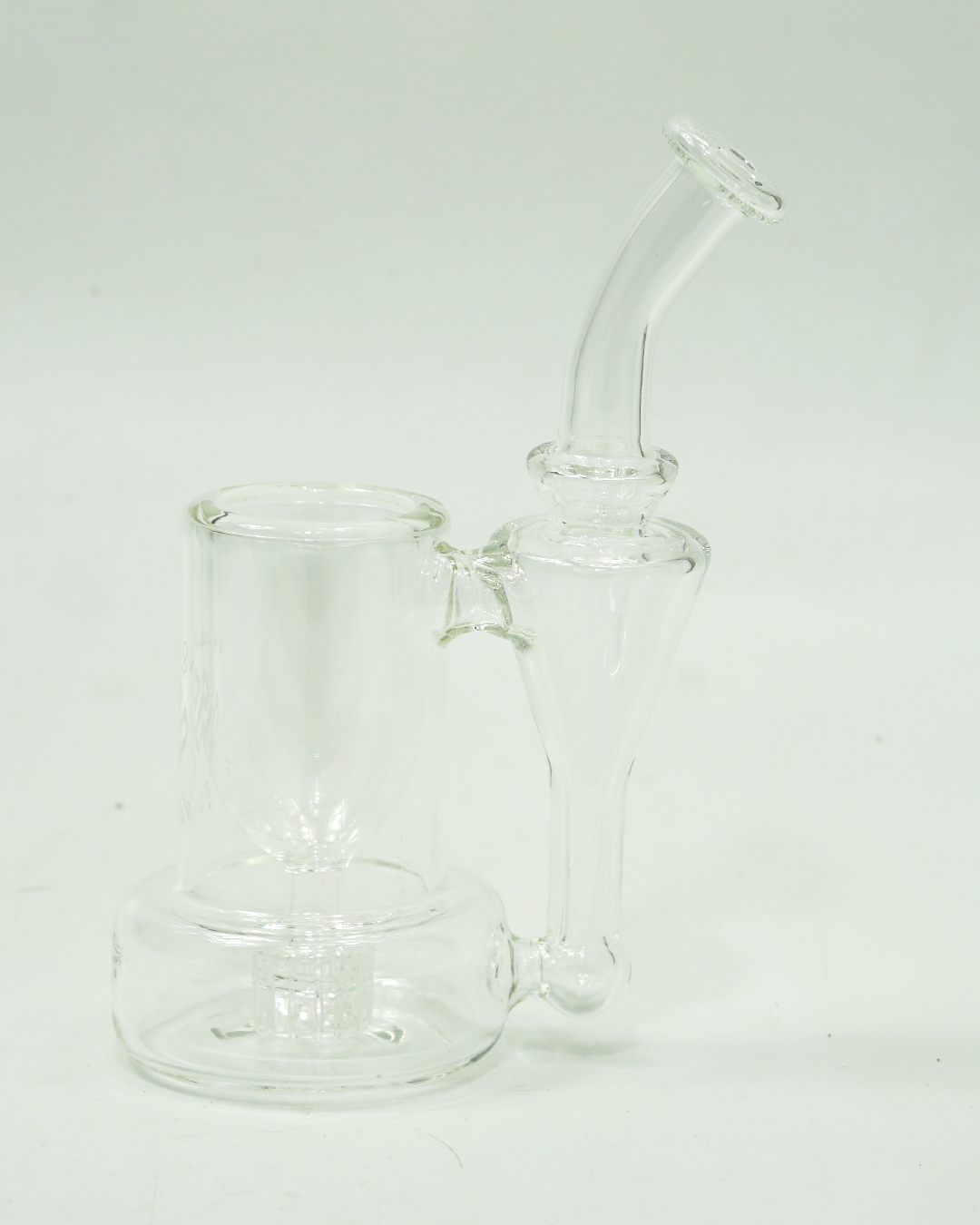 Medic Side Piece RBR for Puffco Proxy