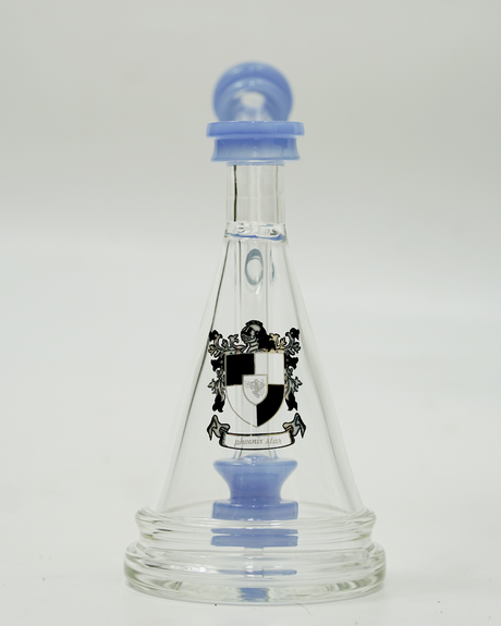 Phoenix Hookah with Showerhead Perc