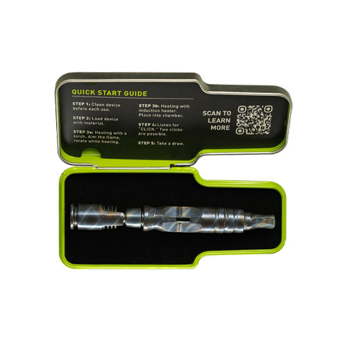 The HyperDyn: TygerDyn