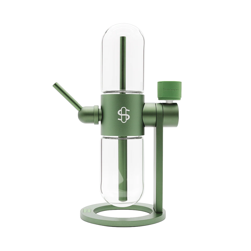 Stündenglass Gravity Infuser