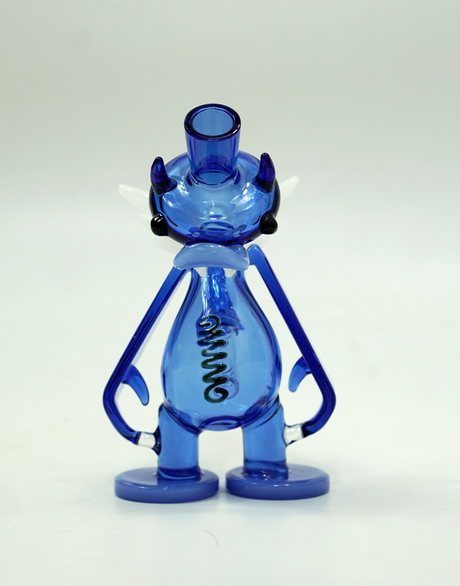 Duck Bubbler Dab Rig