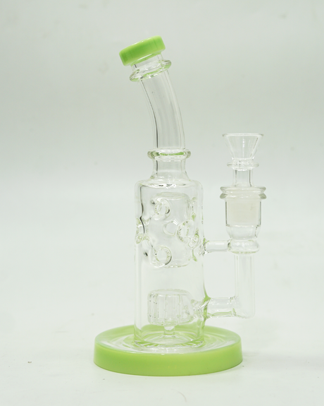 Fab Honeycomb Bubbler