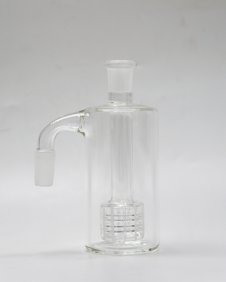 14mm Ash Catcher with Matrix Perc