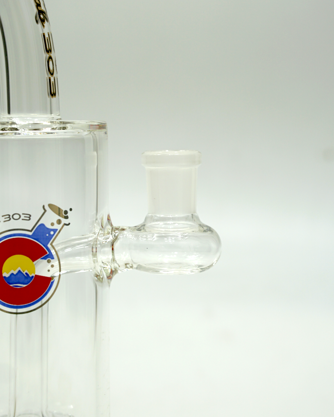 Glasslab 303 American Borosilicate Rig