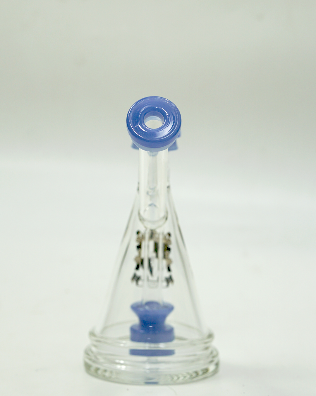 Phoenix Hookah with Showerhead Perc