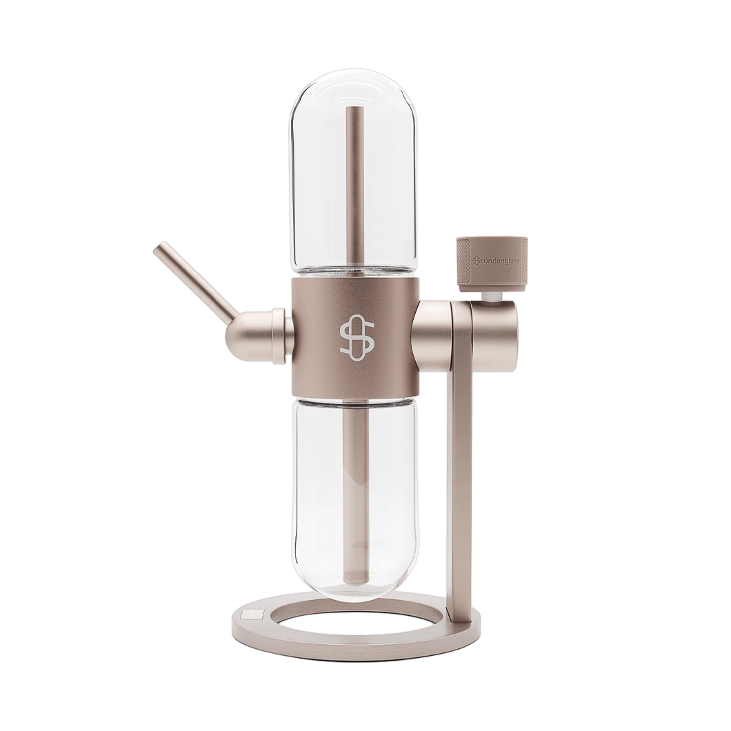 Stündenglass Gravity Infuser
