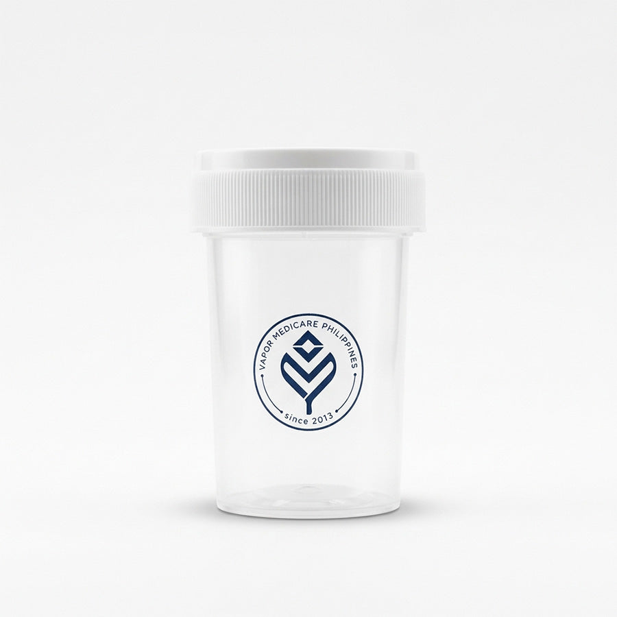 Medic Pill Container