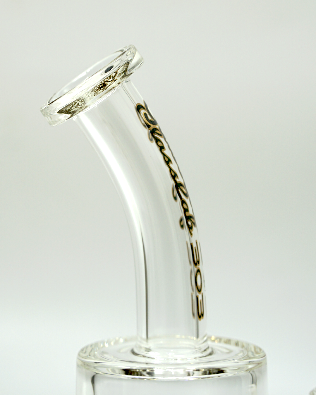Glasslab 303 American Borosilicate Rig