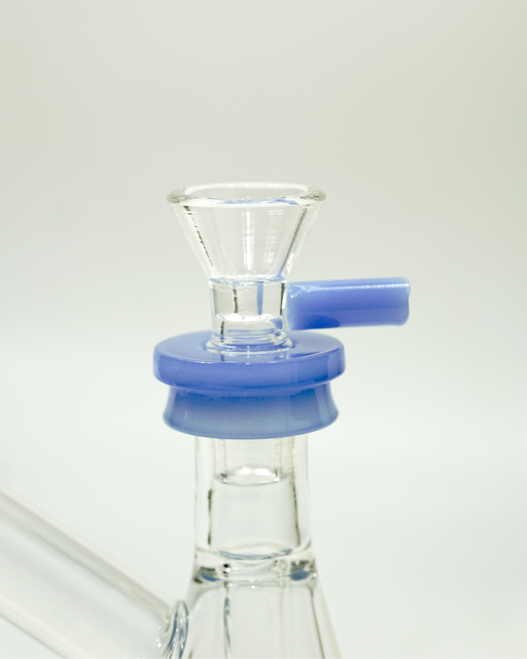 Phoenix Hookah with Showerhead Perc