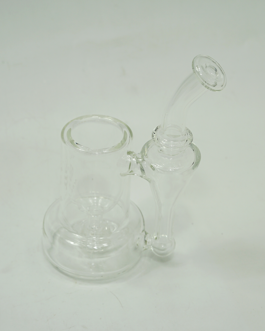 Medic Side Piece RBR for Puffco Proxy