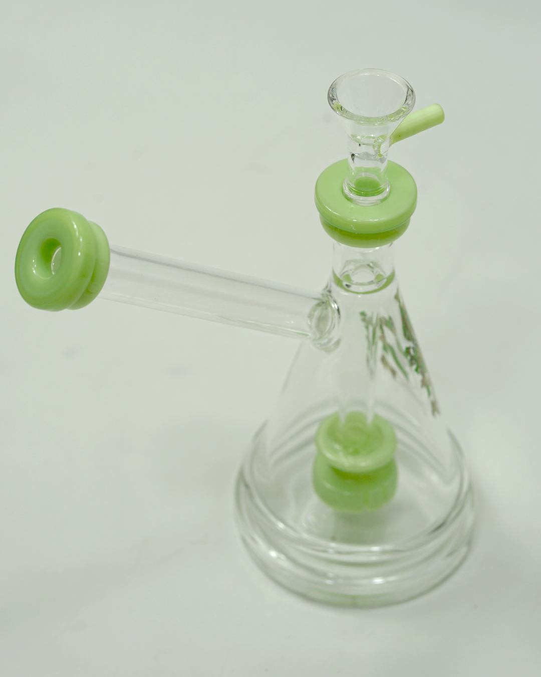 Phoenix Hookah with Showerhead Perc