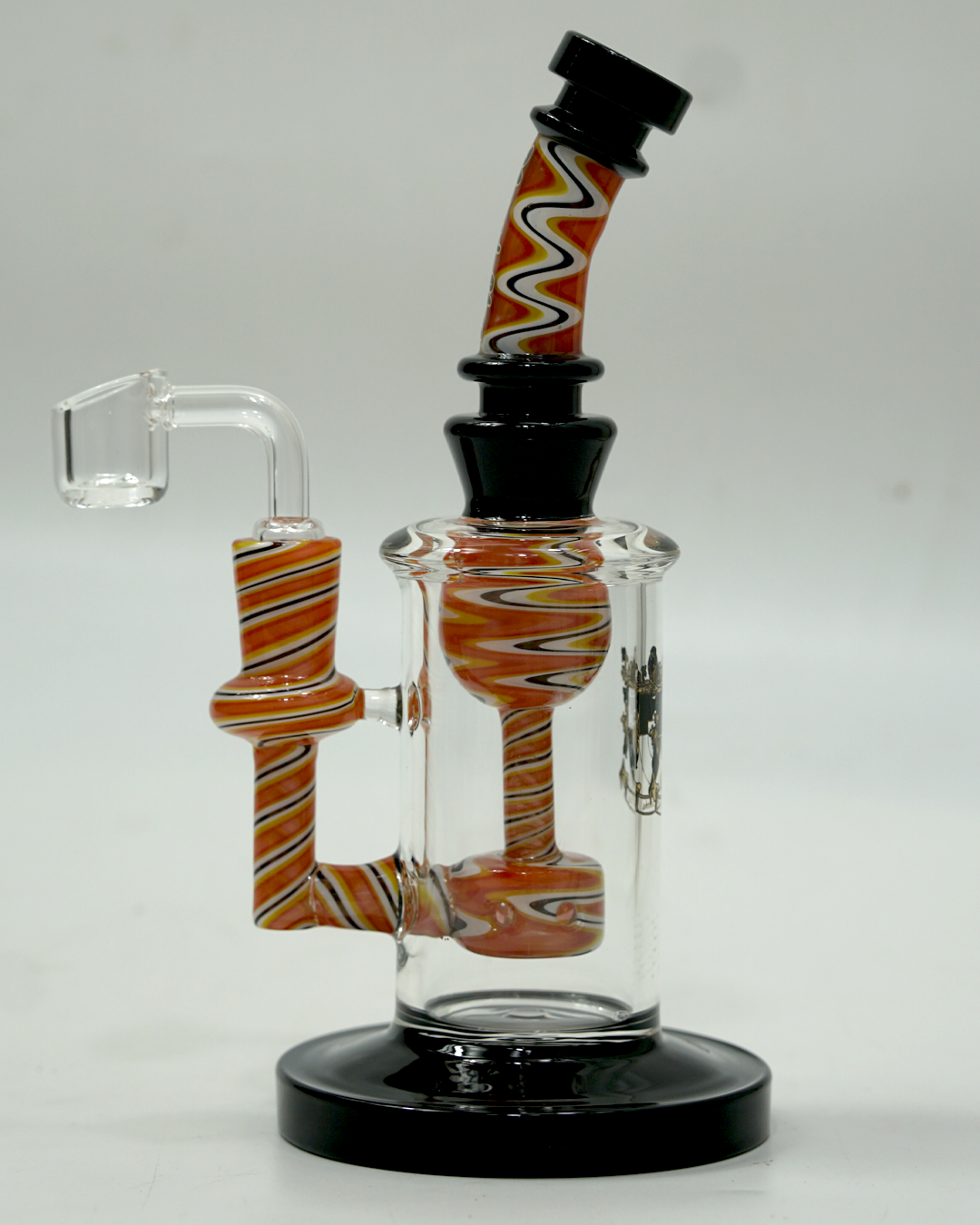 Phoenix Star American Hot Rod Dab Rig