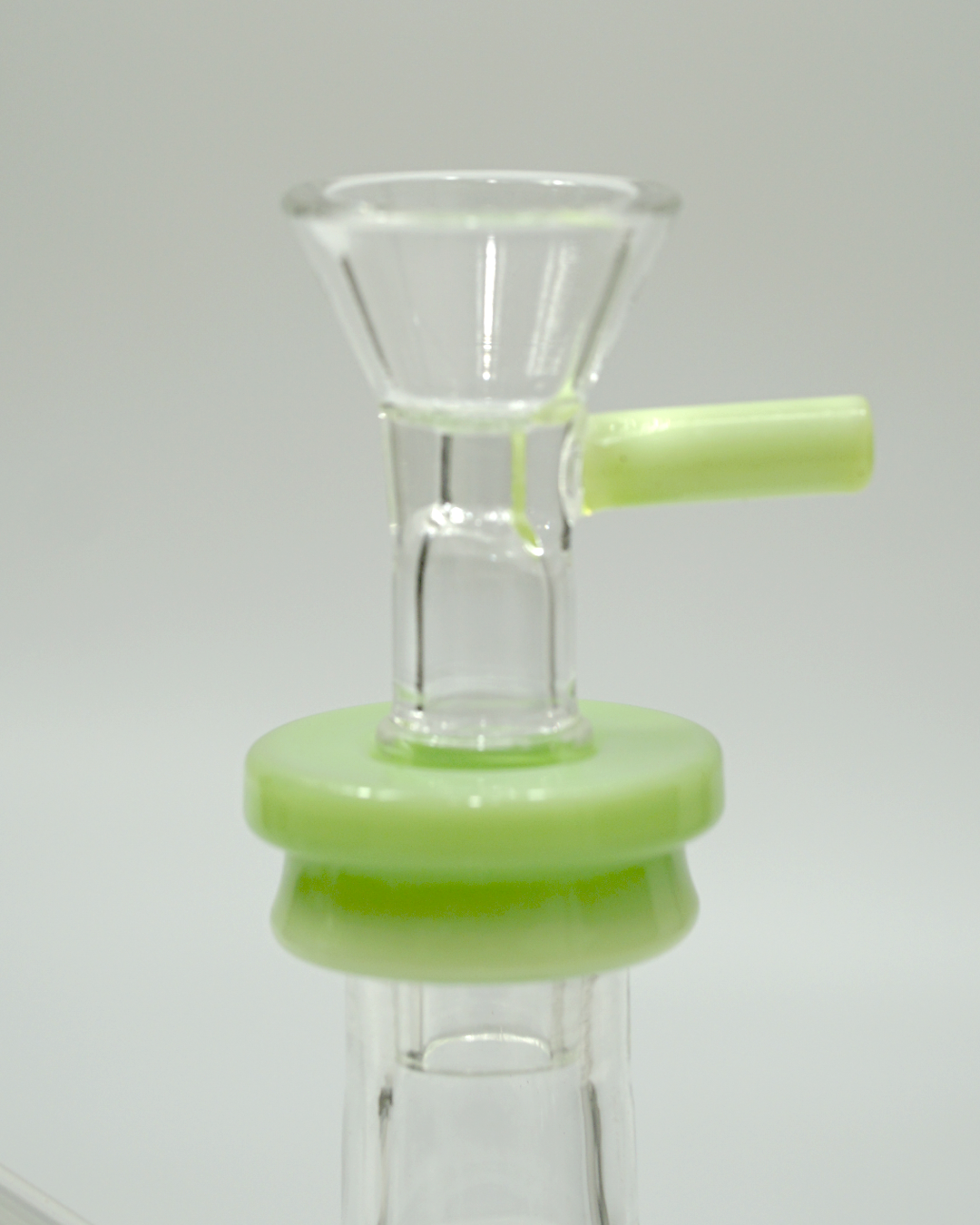 Phoenix Hookah with Showerhead Perc