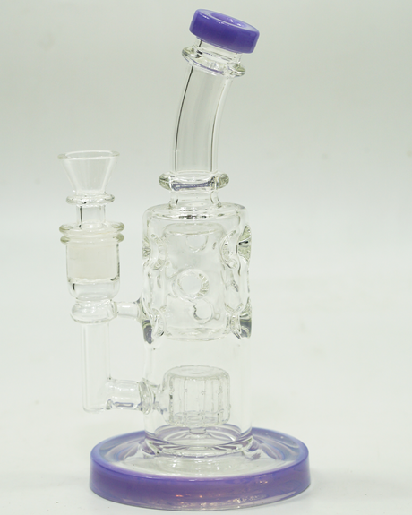 Fab Honeycomb Bubbler