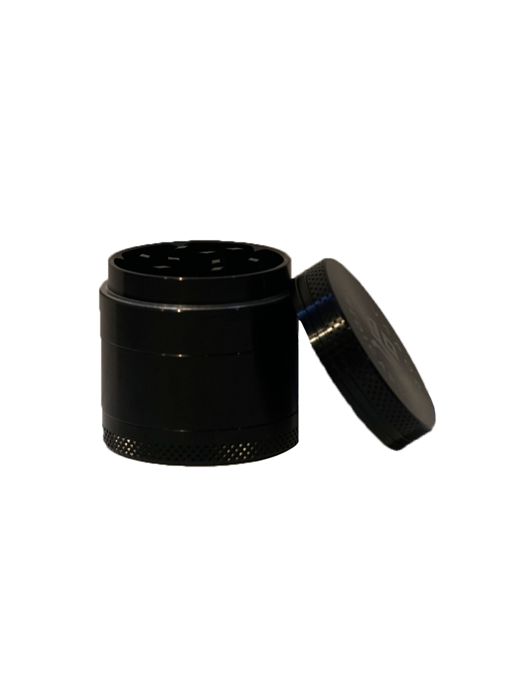 Medic 4 Part Grinder v1