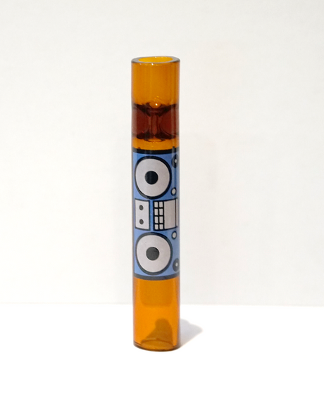 GRAV® 12mm Whimsical Taster Assorted