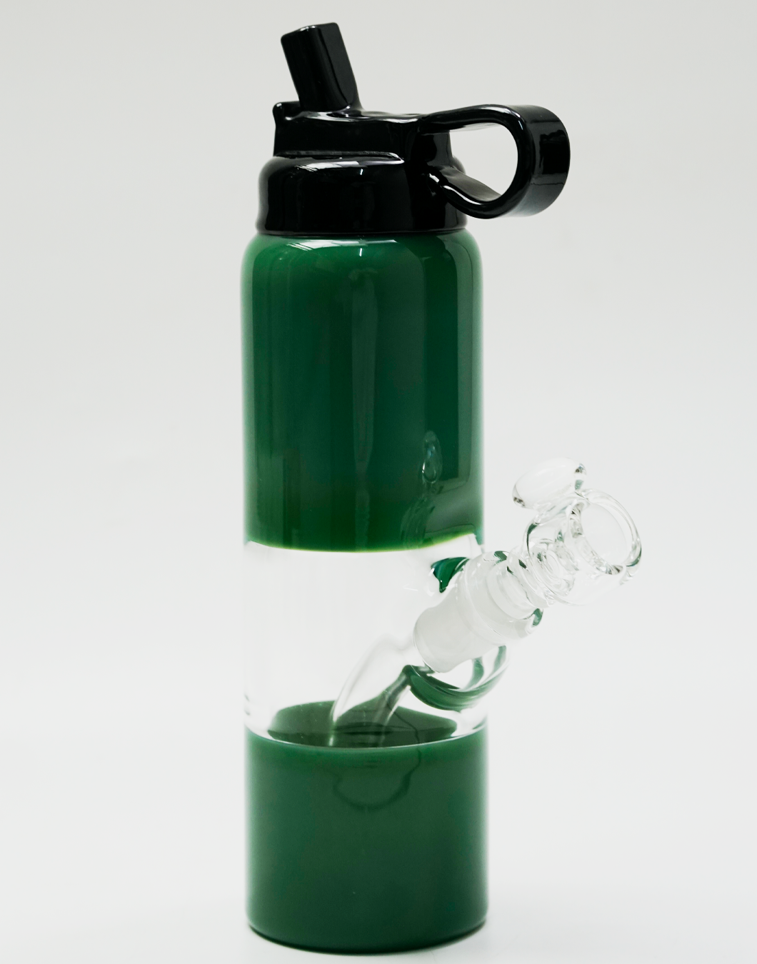 Empire Glassworks Water Bottle
