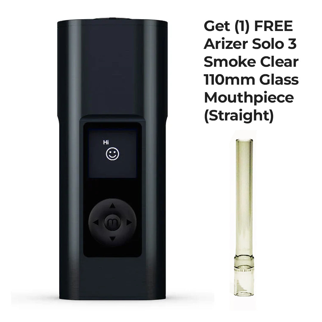 Arizer Solo 3 v2.0