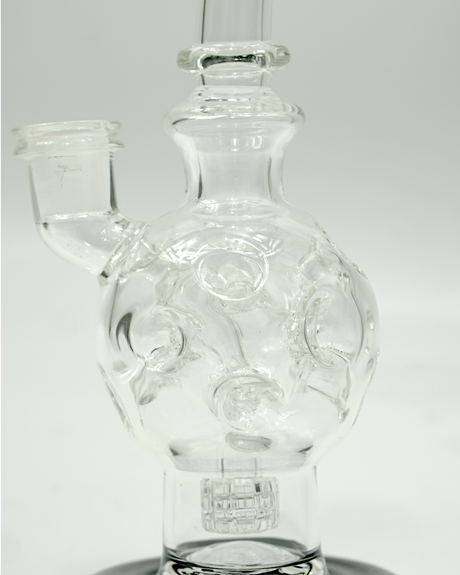 Fab Egg Bubbler