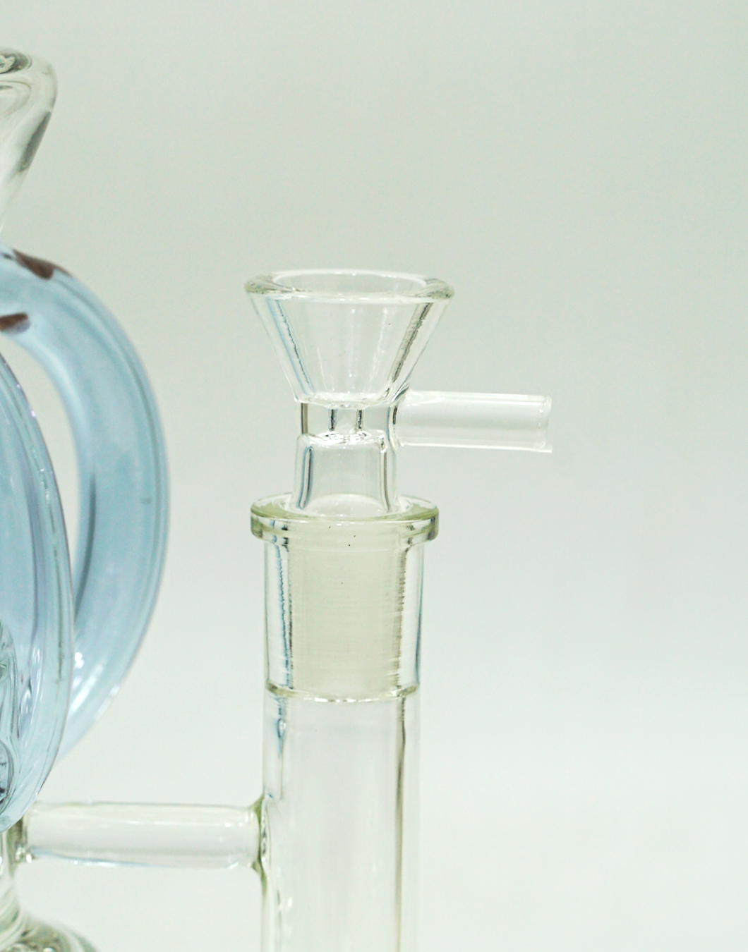 Pulsar Gravity Recycler Waterpipe - 13"