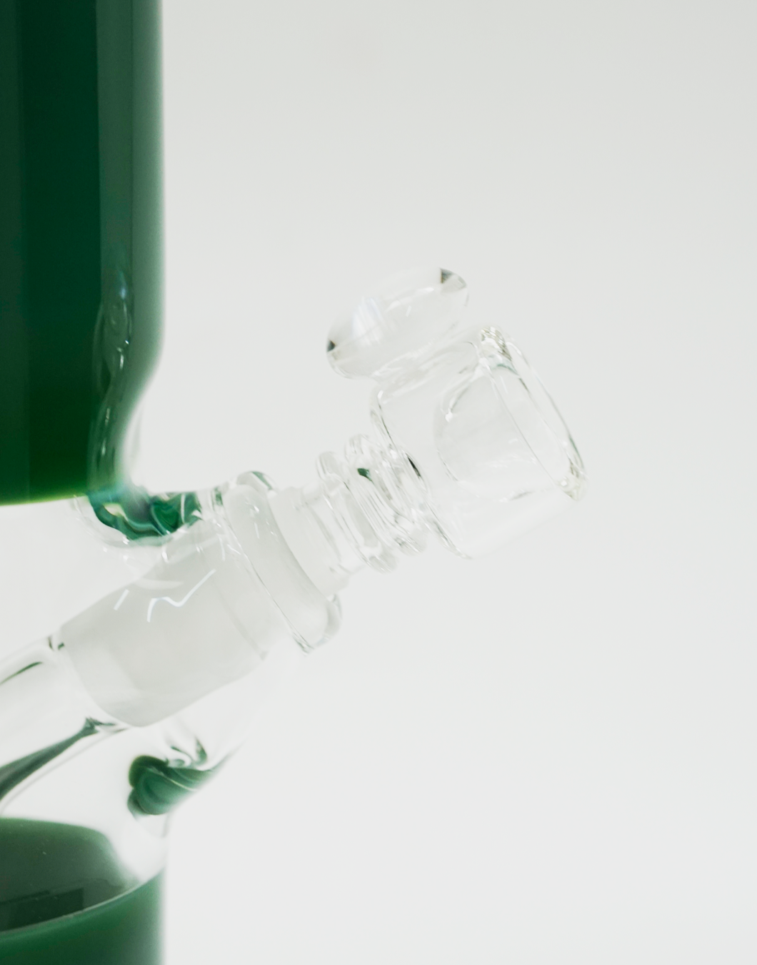 Empire Glassworks Water Bottle