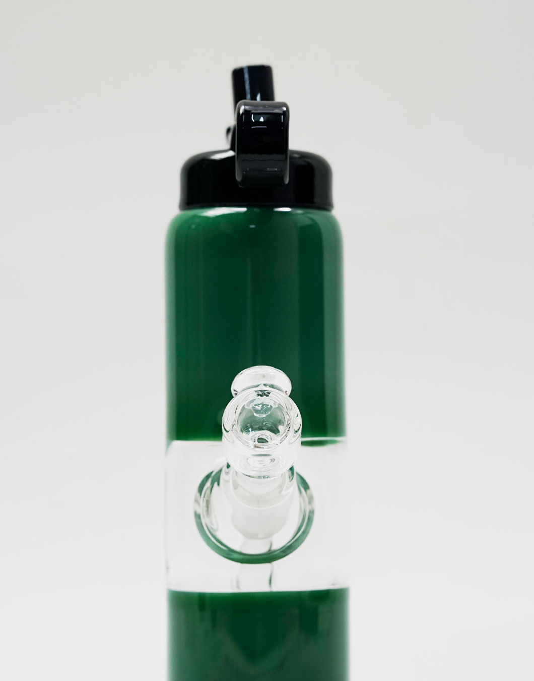 Empire Glassworks Water Bottle