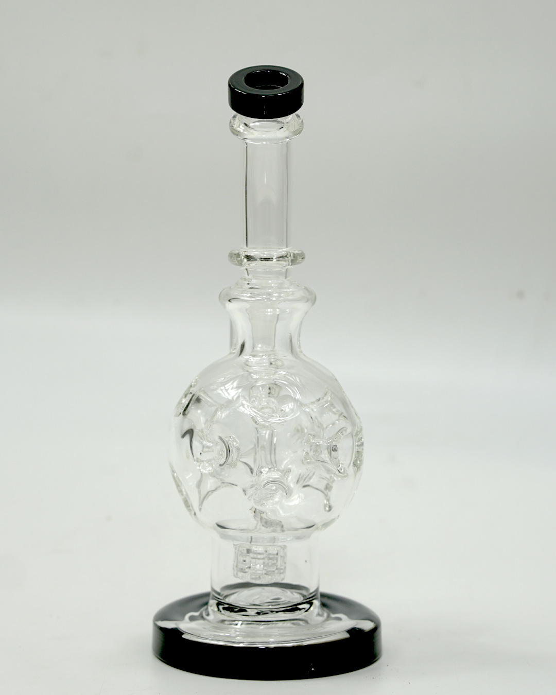 Fab Egg Bubbler