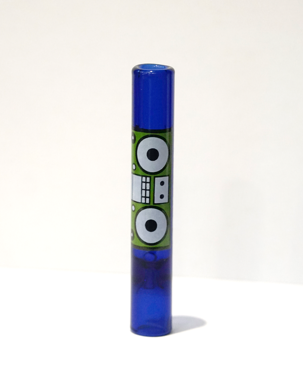 GRAV® 12mm Whimsical Taster Assorted